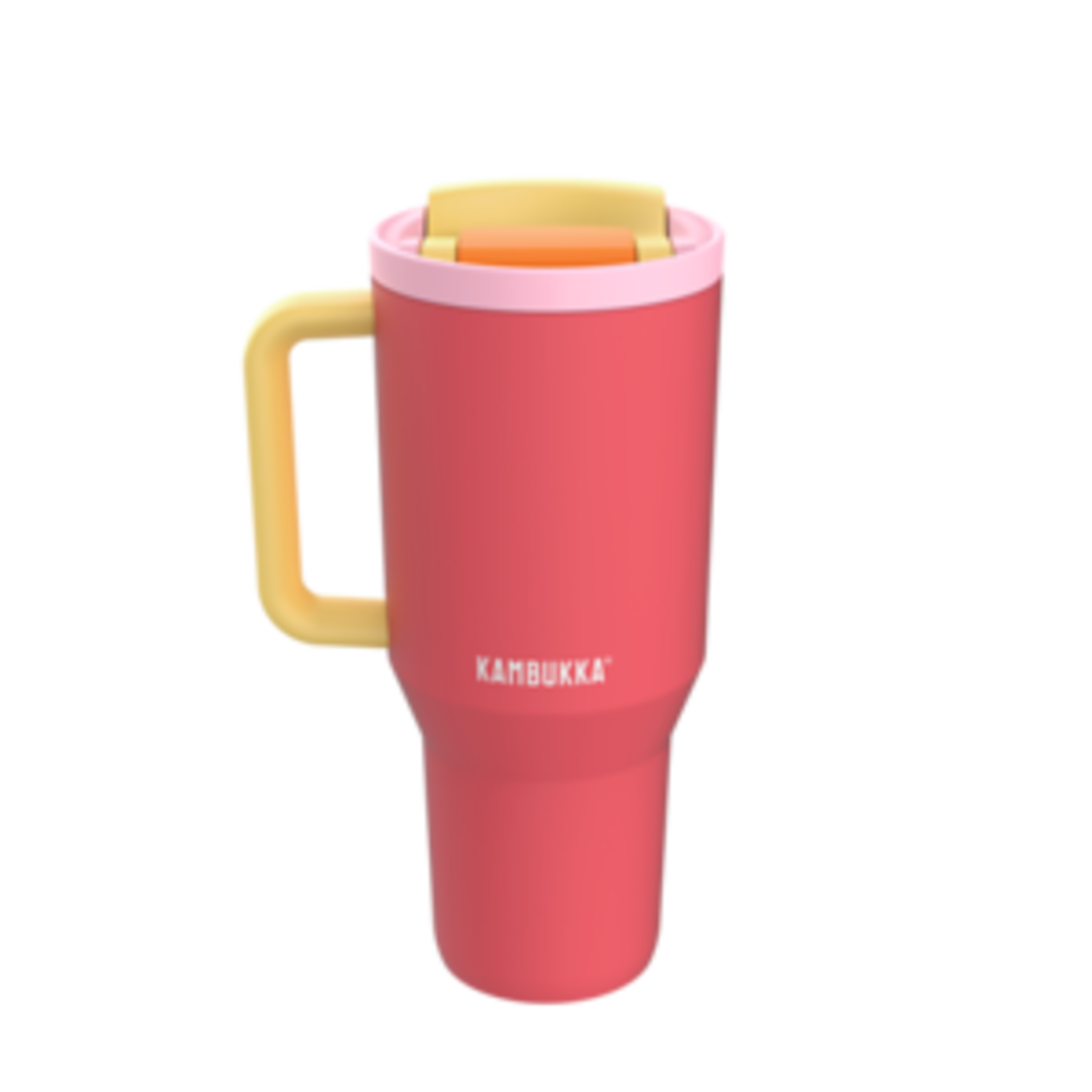 Tumbler RIO - Rvs - Pink Papaya - 950ml