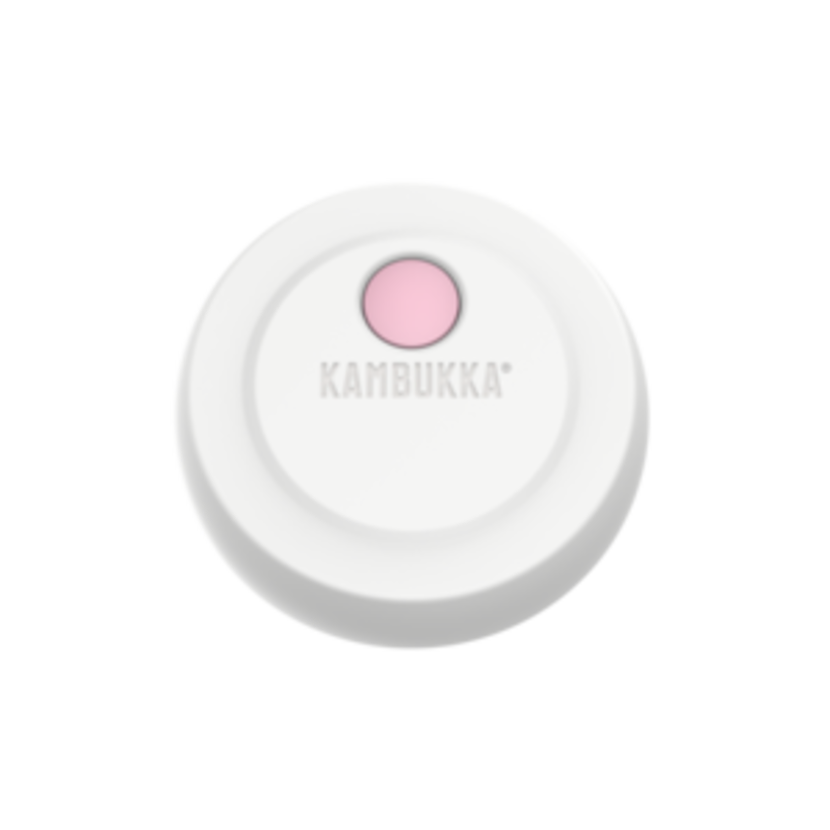 Lunchbox (Thermos) BORA - Rvs - Baby Pink - 600ml