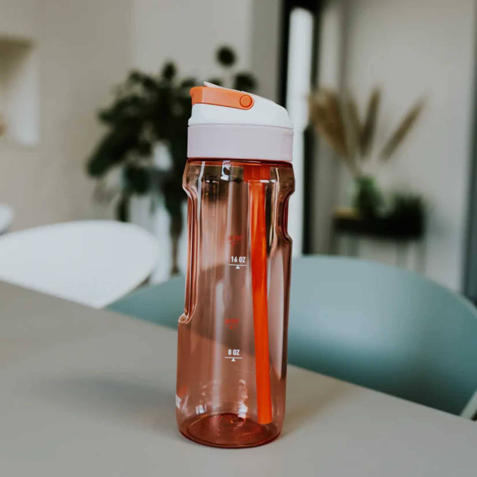 Drinkfles LAGOON - Mango Tango - 750ml