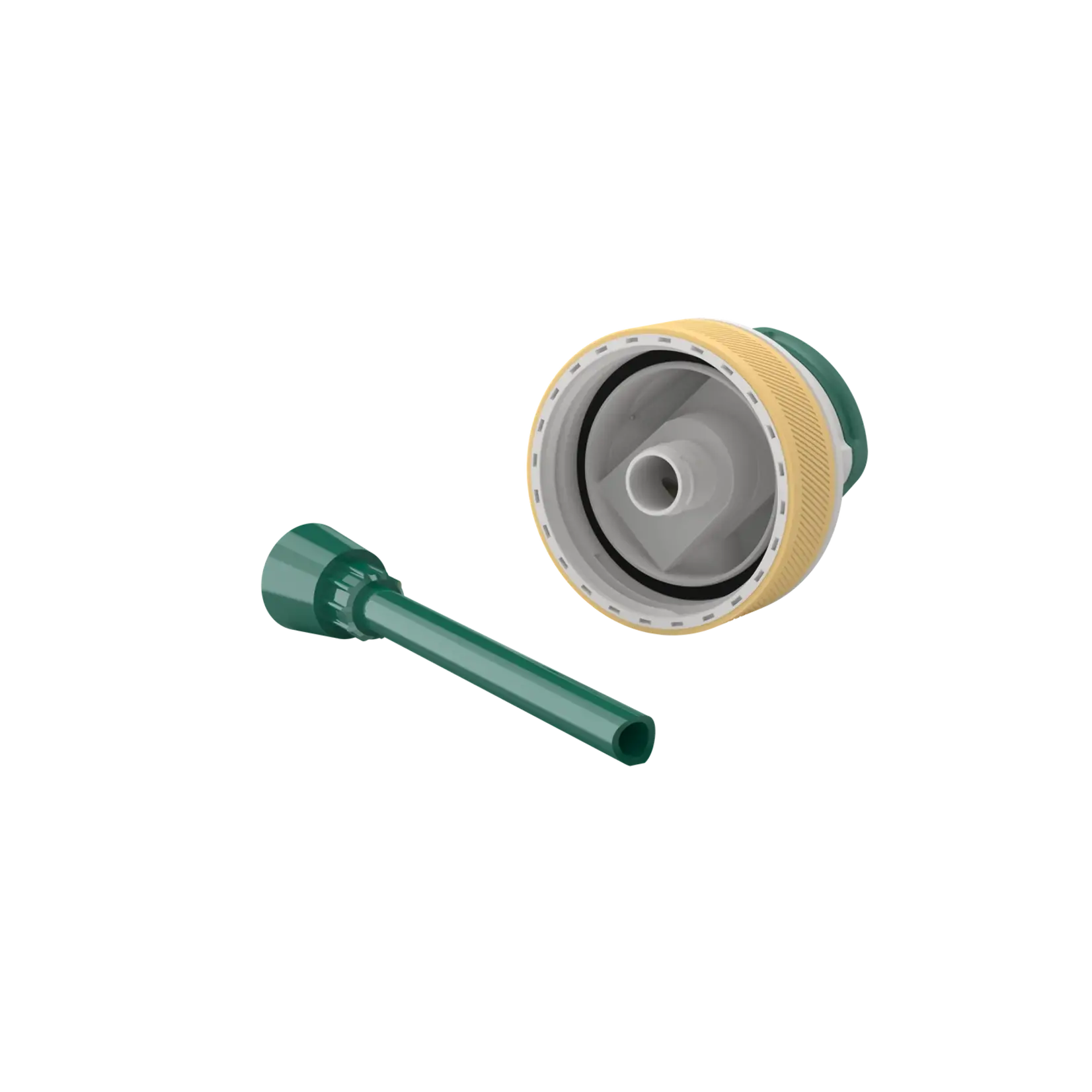 Drinkfles LAGOON - Safari Jungle - 400ml