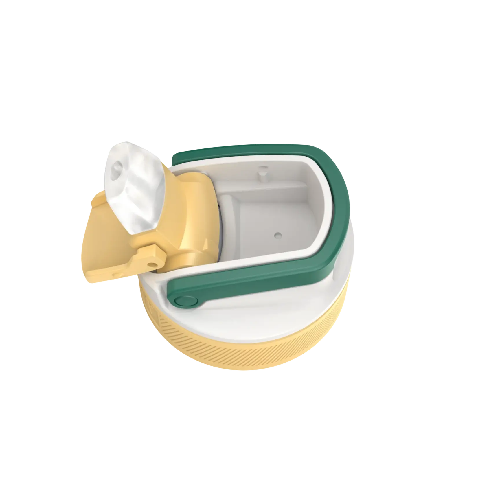 Drinkfles LAGOON - Safari Jungle - 400ml