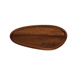 Serveerplank LARGE - Acacia - Bruin