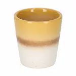 Mok BOBBI - Porselein - Geel - 200ml