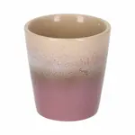 Mok BOBBI - Porselein - Paars - 200ml