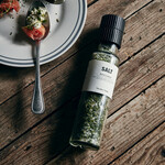 Zout - Wilde knoflook - 220 g