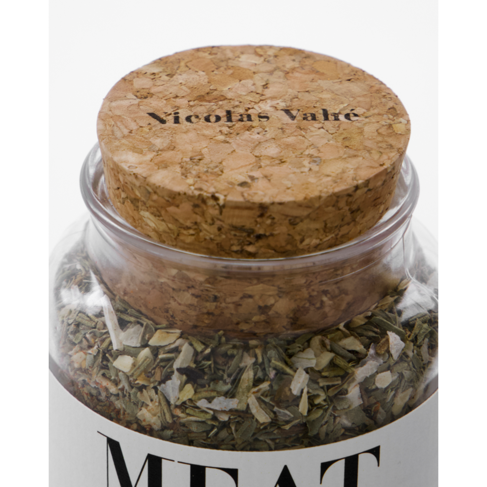 Kruidenmix voor VLEES - Provençaalse kruiden - 44gr