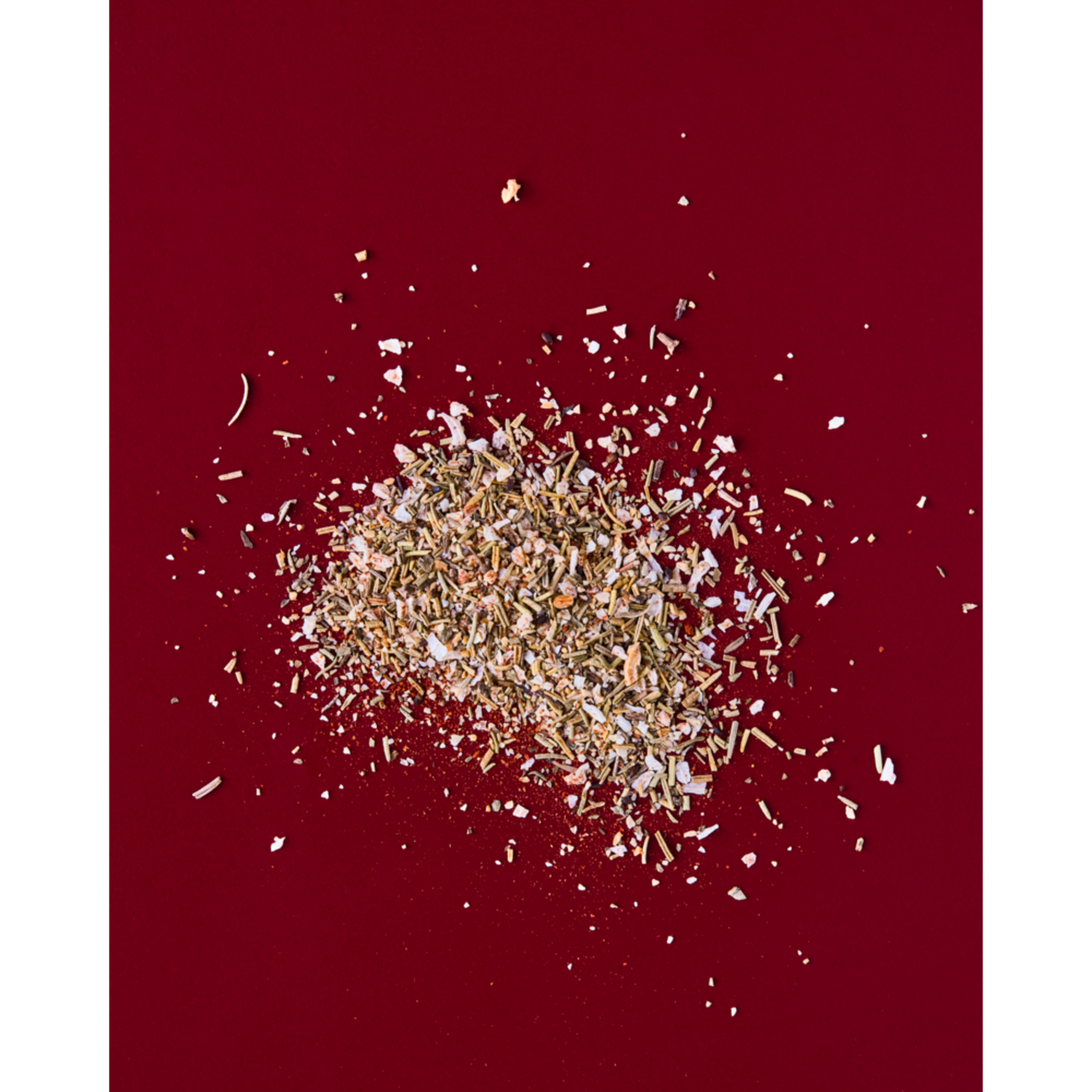 Kruidenmix voor VLEES - Provençaalse kruiden - 44gr