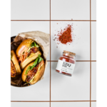 Kruidenmix voor BBQ - Barbecue smaak kruiden - 80gr