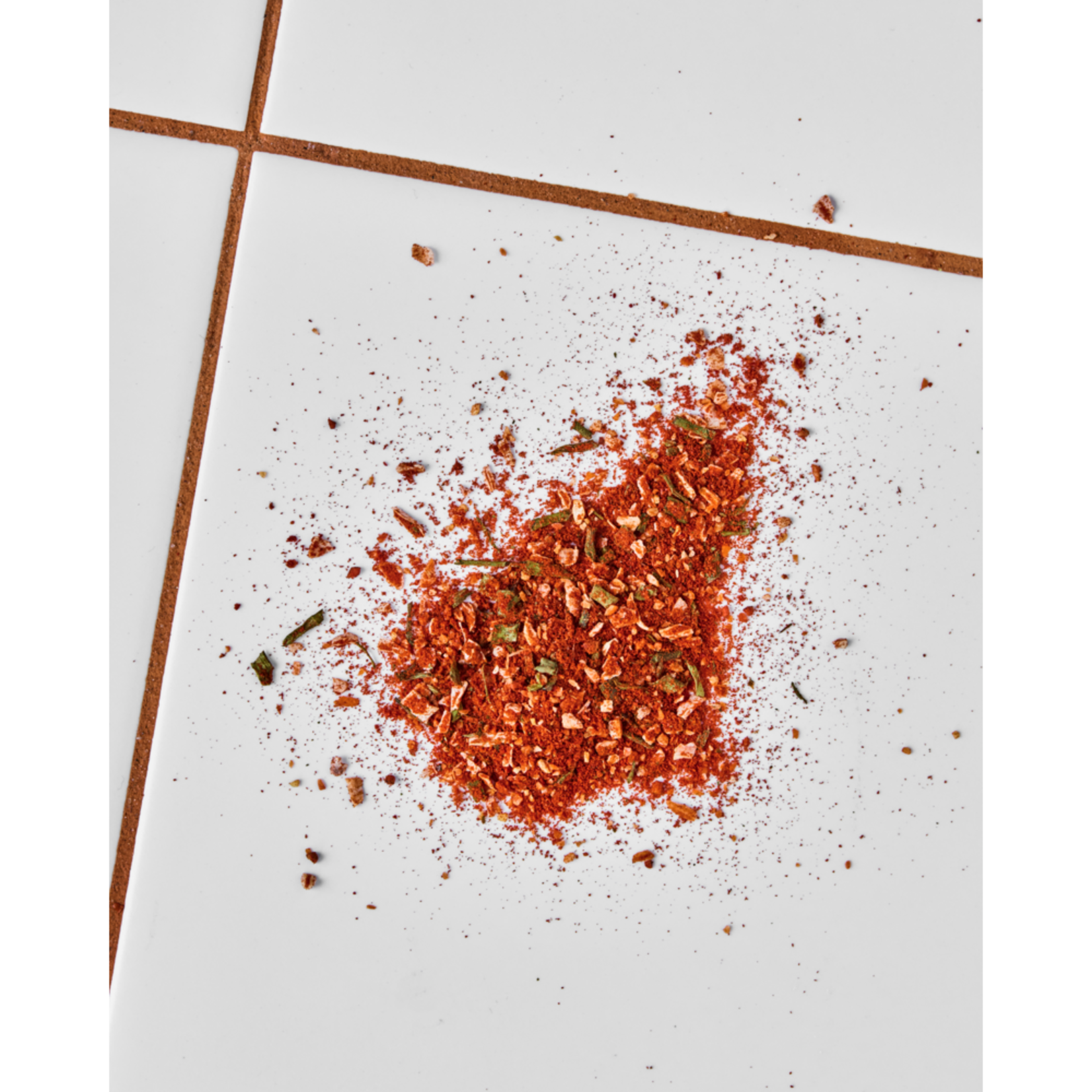 Kruidenmix voor BBQ - Barbecue smaak kruiden - 80gr