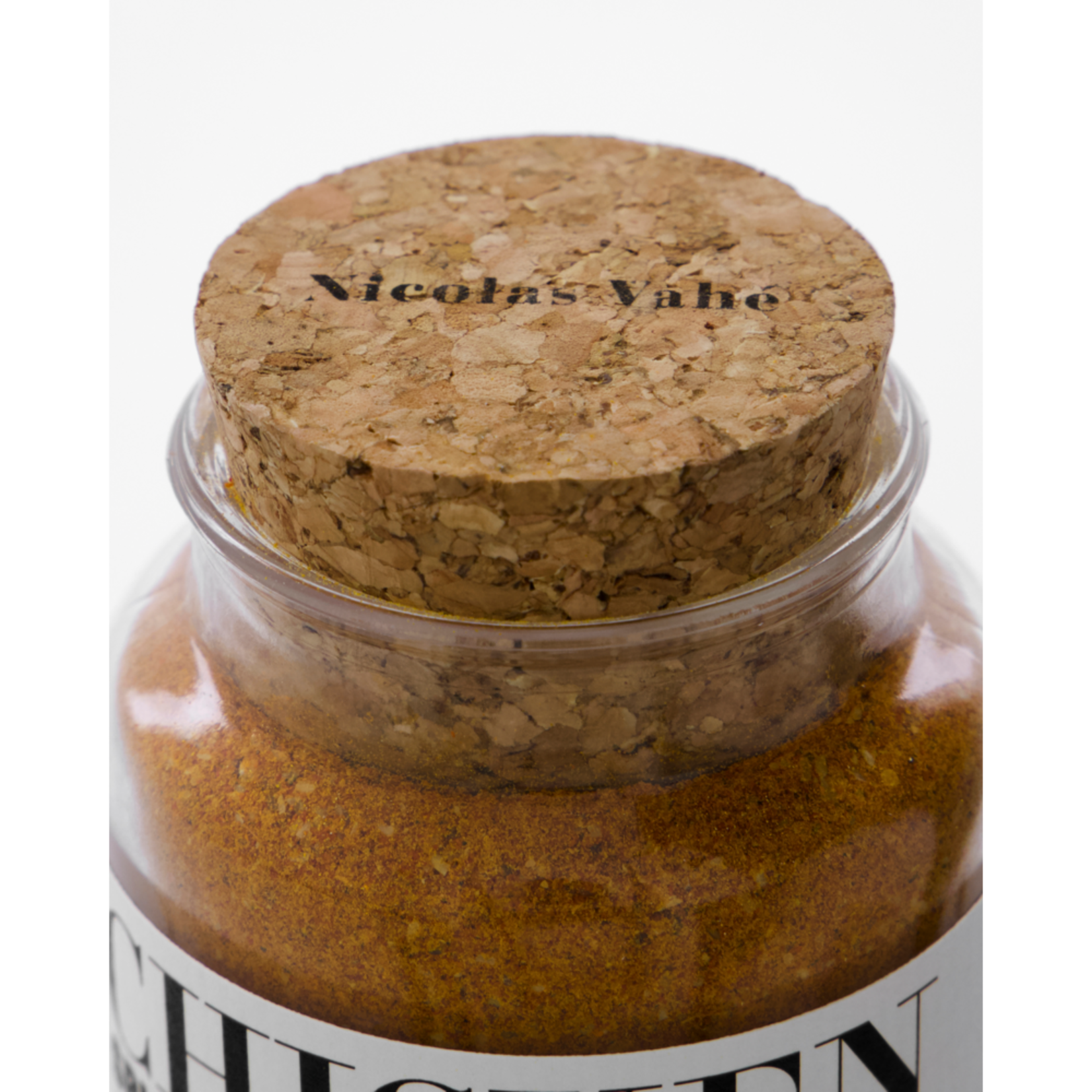 Kruidenmix voor KIP - Oosterse smaak kruiden - 90gr