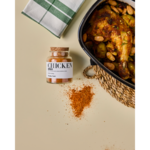 Kruidenmix voor KIP - Oosterse smaak kruiden - 90gr