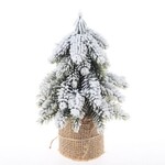 Kerstboom (kunst) - 20cm
