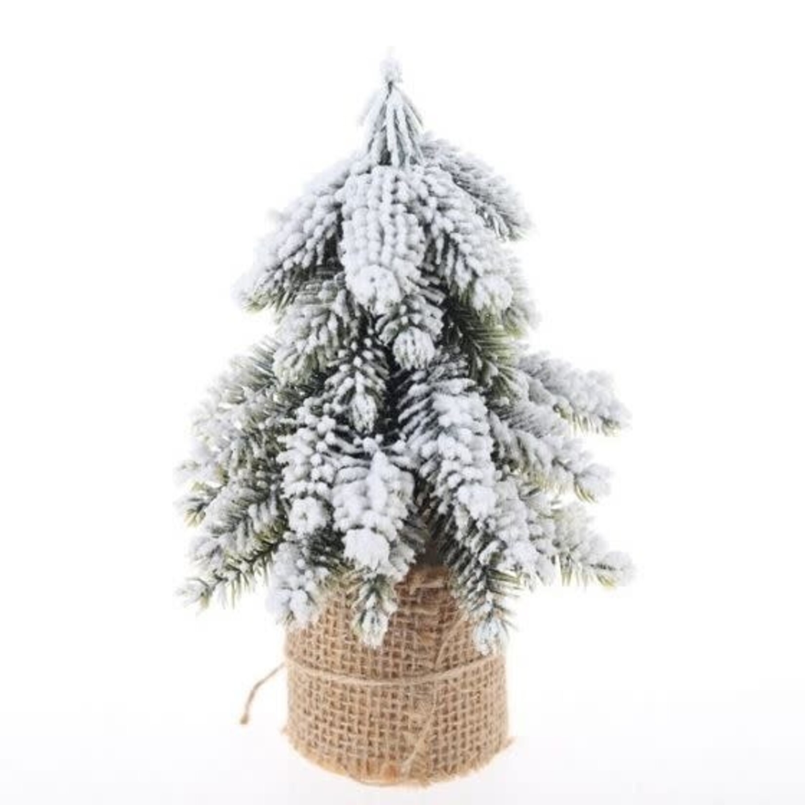 Kerstboom (kunst) - 20cm