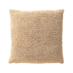 Kussen CARA - Teddy -  Whitecap Gray - 45x45cm