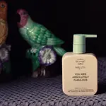 Bodylotion - You are absolutely fabulous - Oriental Vanilla - 330ml