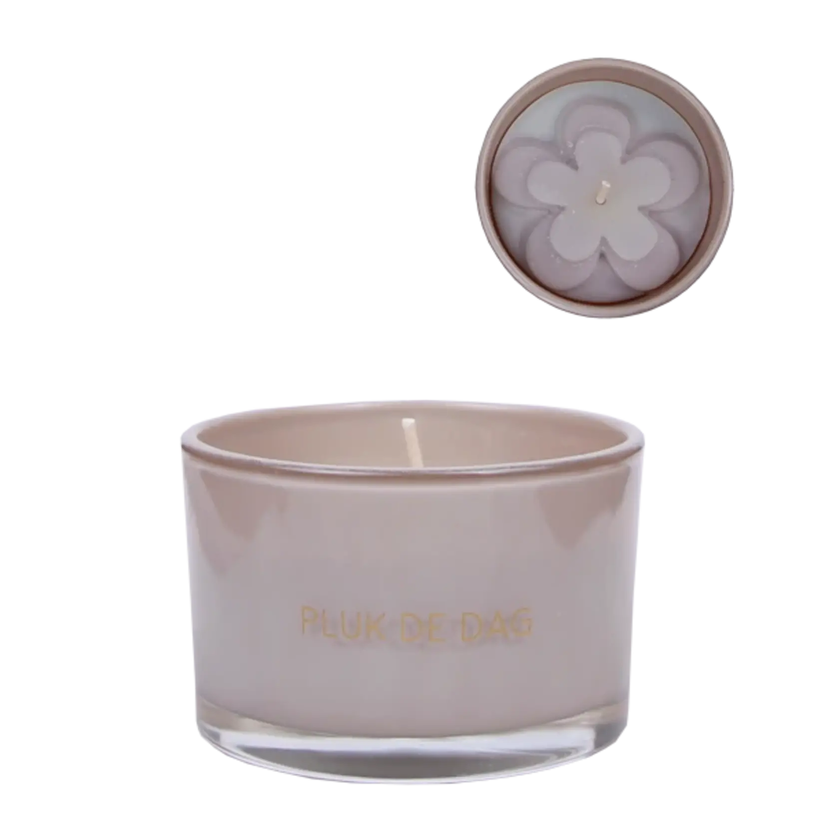Sojakaars BLOEM - Pluk de dag - Fig's delight