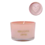 Sojakaars HART - Een lichtje liefde - Green Tea Time