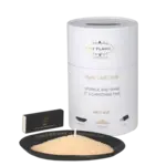 Kaarsenzand GIFTBOX - Sparkle and shine, it's christmas time