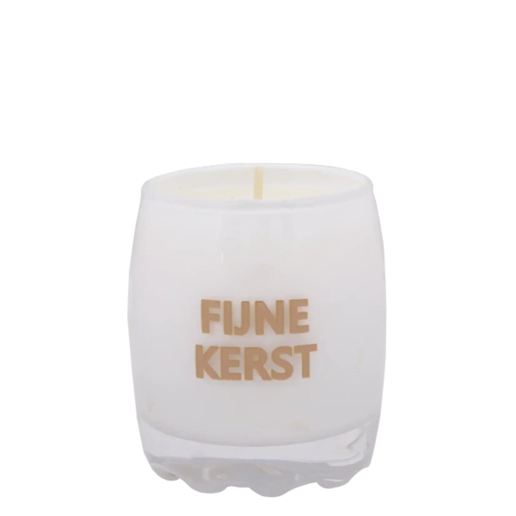 Sojakaars - Fijne kerst - Winter wood