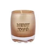 Sojakaars - Merry X-mas- Winter wood