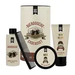 Cadeaupakket - Bierdouche (Mannen) - Fresh hop
