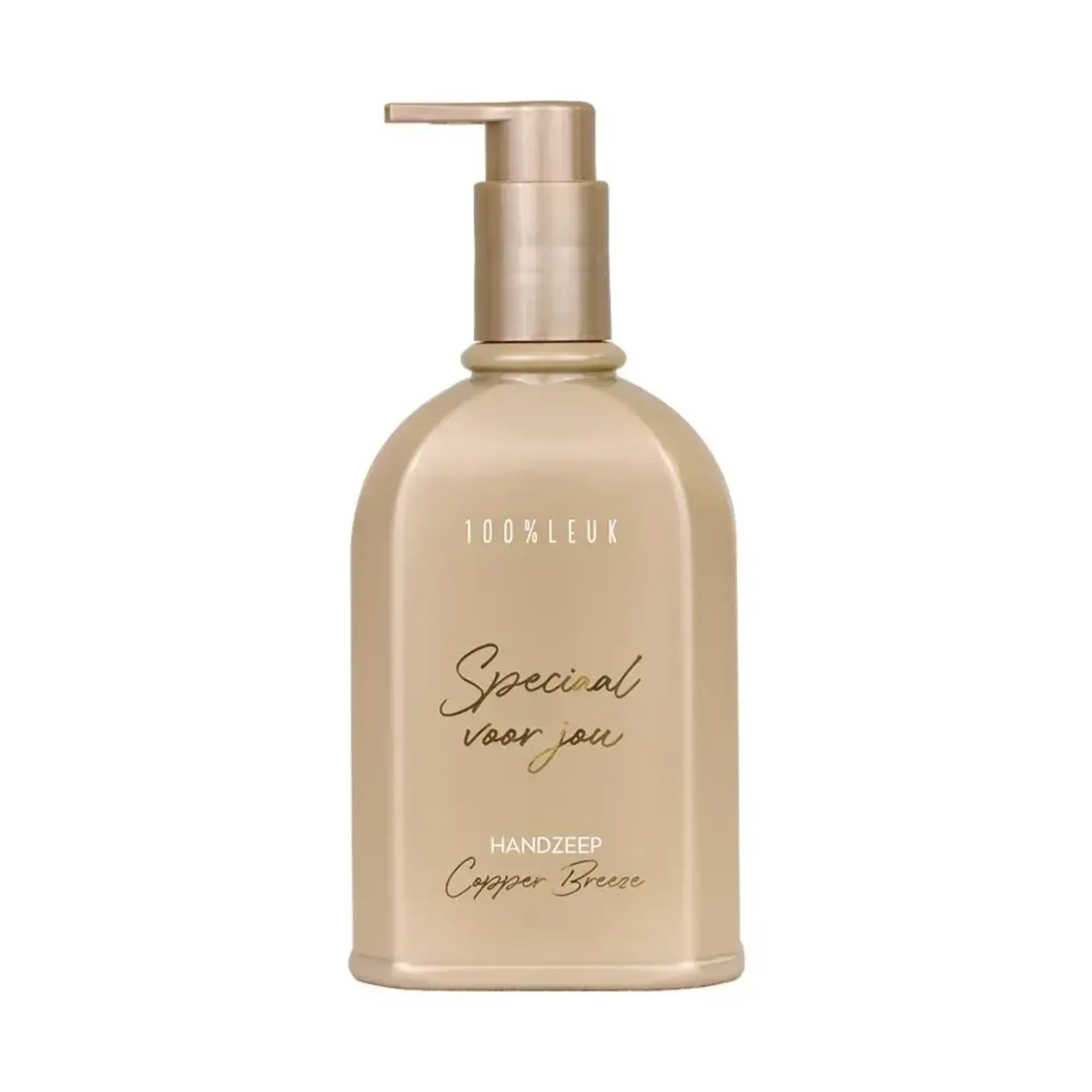 Handzeep - Speciaal voor jou V2 - Copper breeze - 250ml