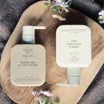 Bodylotion - Thank you, you are the best - Flower fusion - 330ml