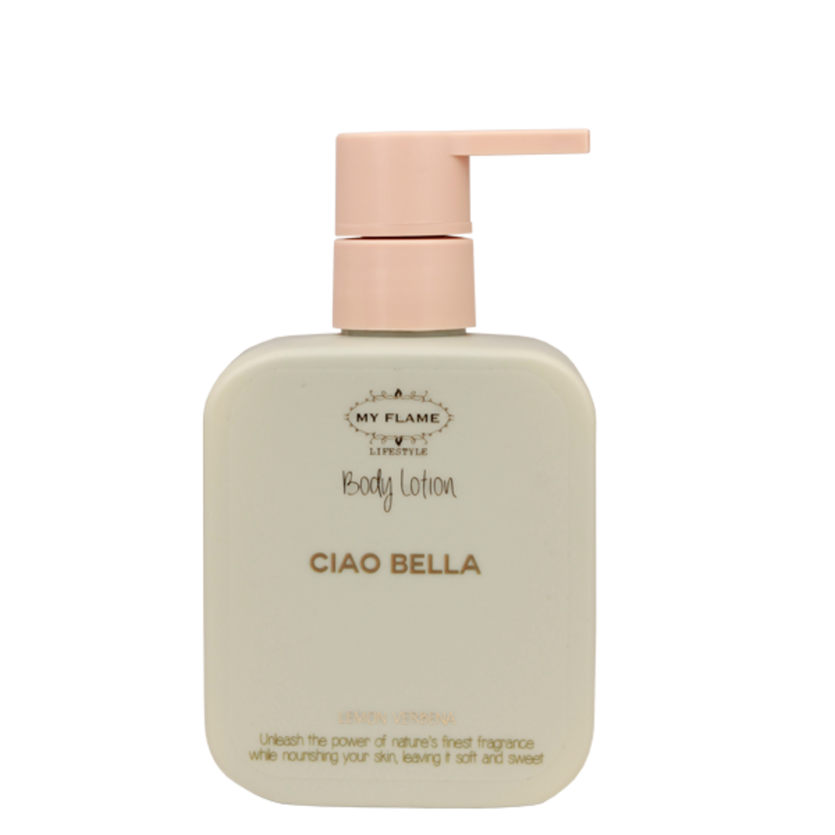 Bodylotion - Ciao bella - Lemon Verbena - 330ml