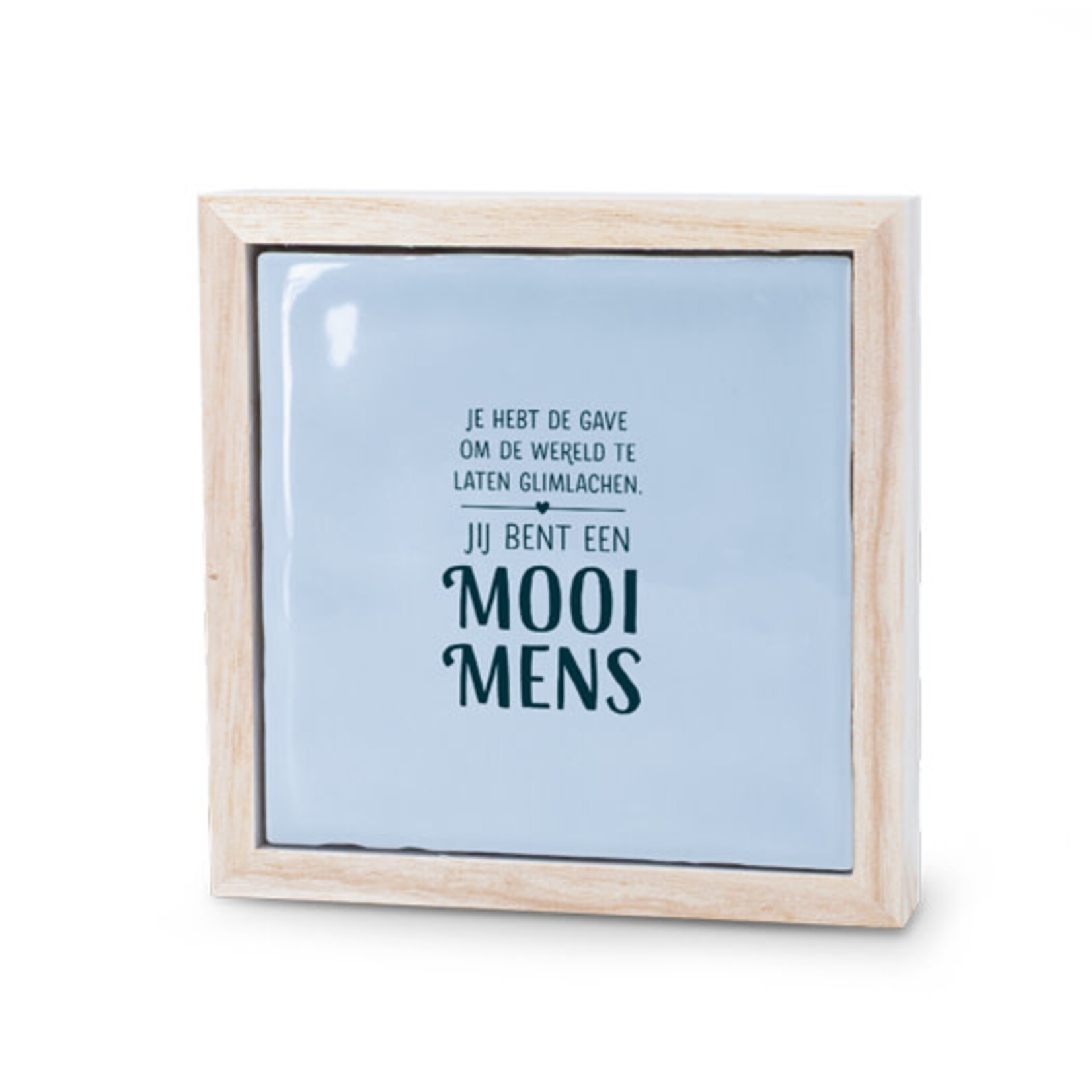 Liefs Lijstje ‐ Mooi mens
