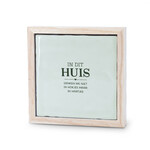 Liefs Lijstje ‐ In dit huis