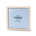 Liefs Lijstje ‐ Familie