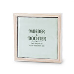 Liefs Lijstje ‐ Moeder & Dochter