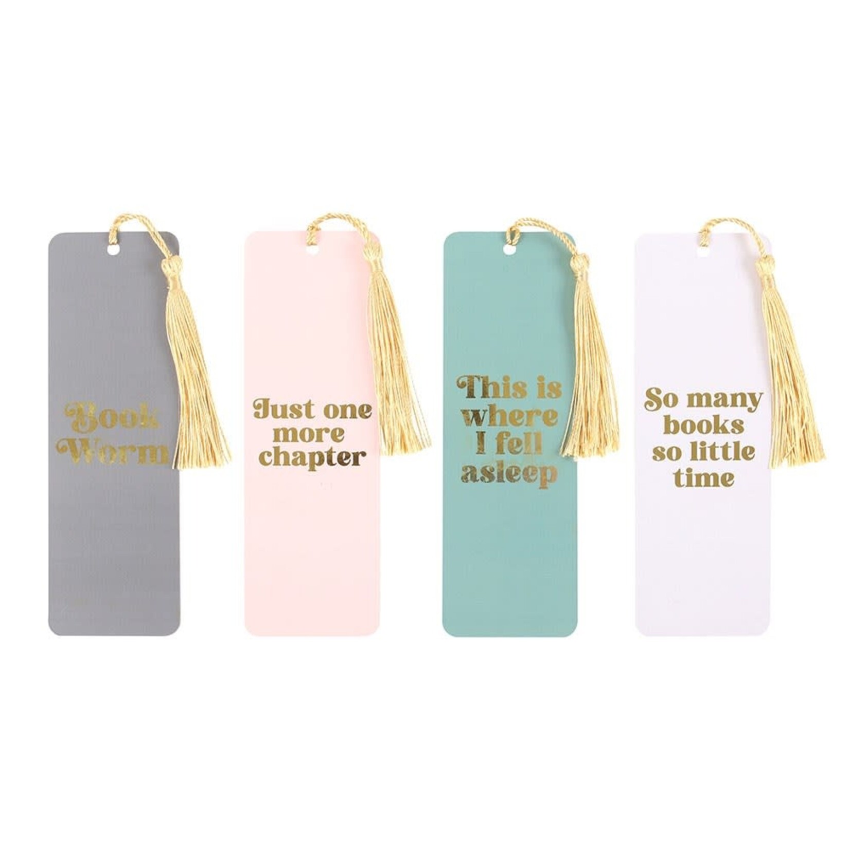 Boekenlegger - Papier