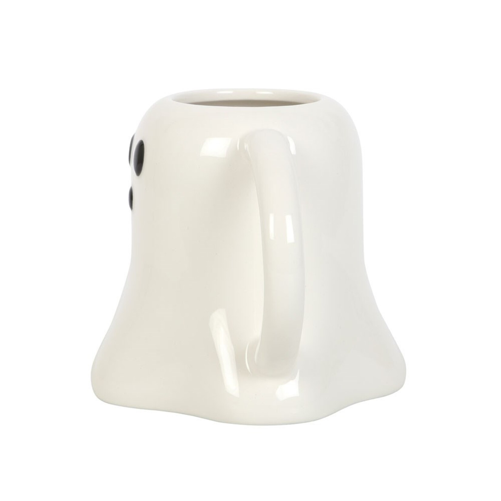 Mok SPOOK - Dolomite - Wit - 420ml