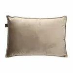 Warmtekussen - RPET - Taupe - 60X40cm