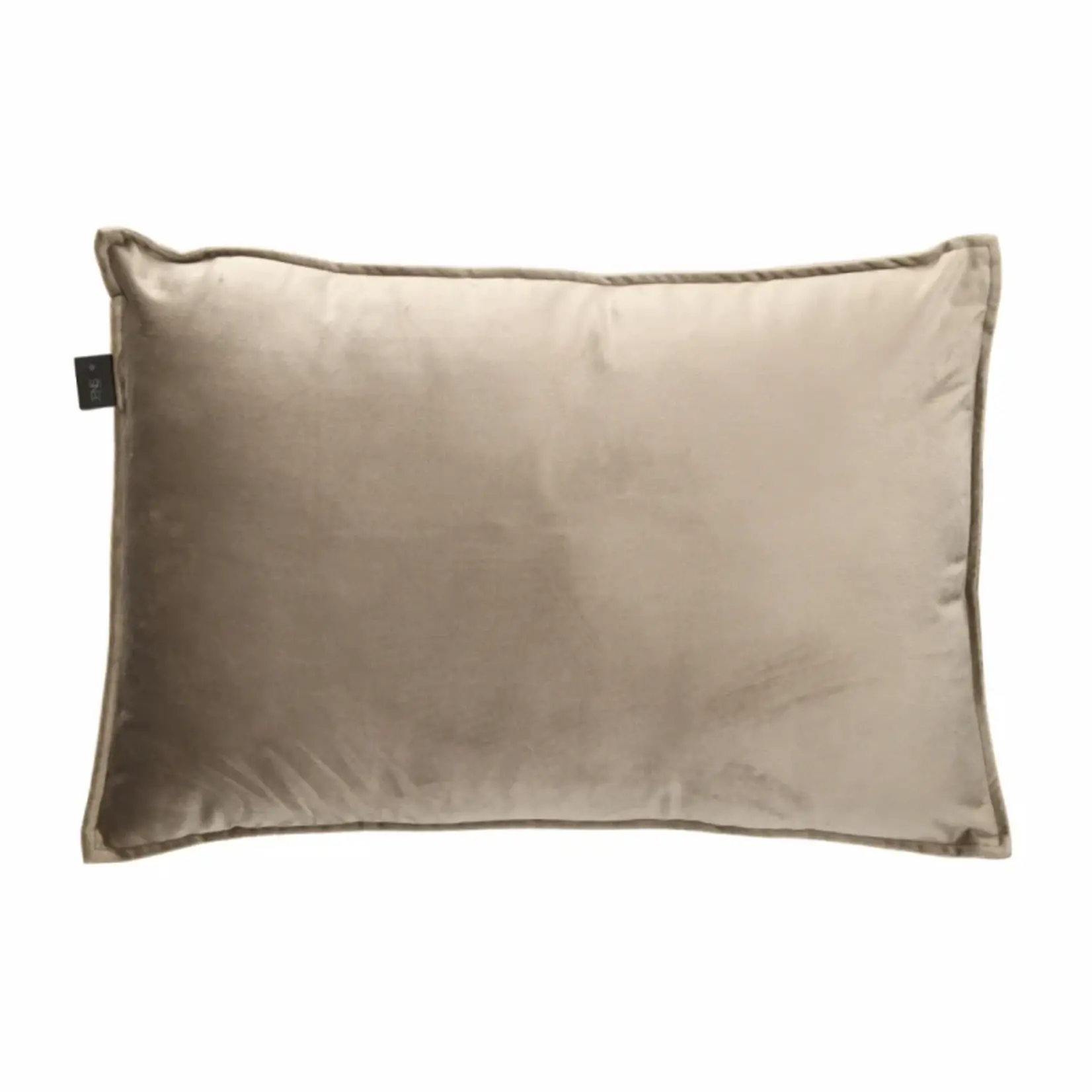 Warmtekussen - RPET - Taupe - 60X40cm