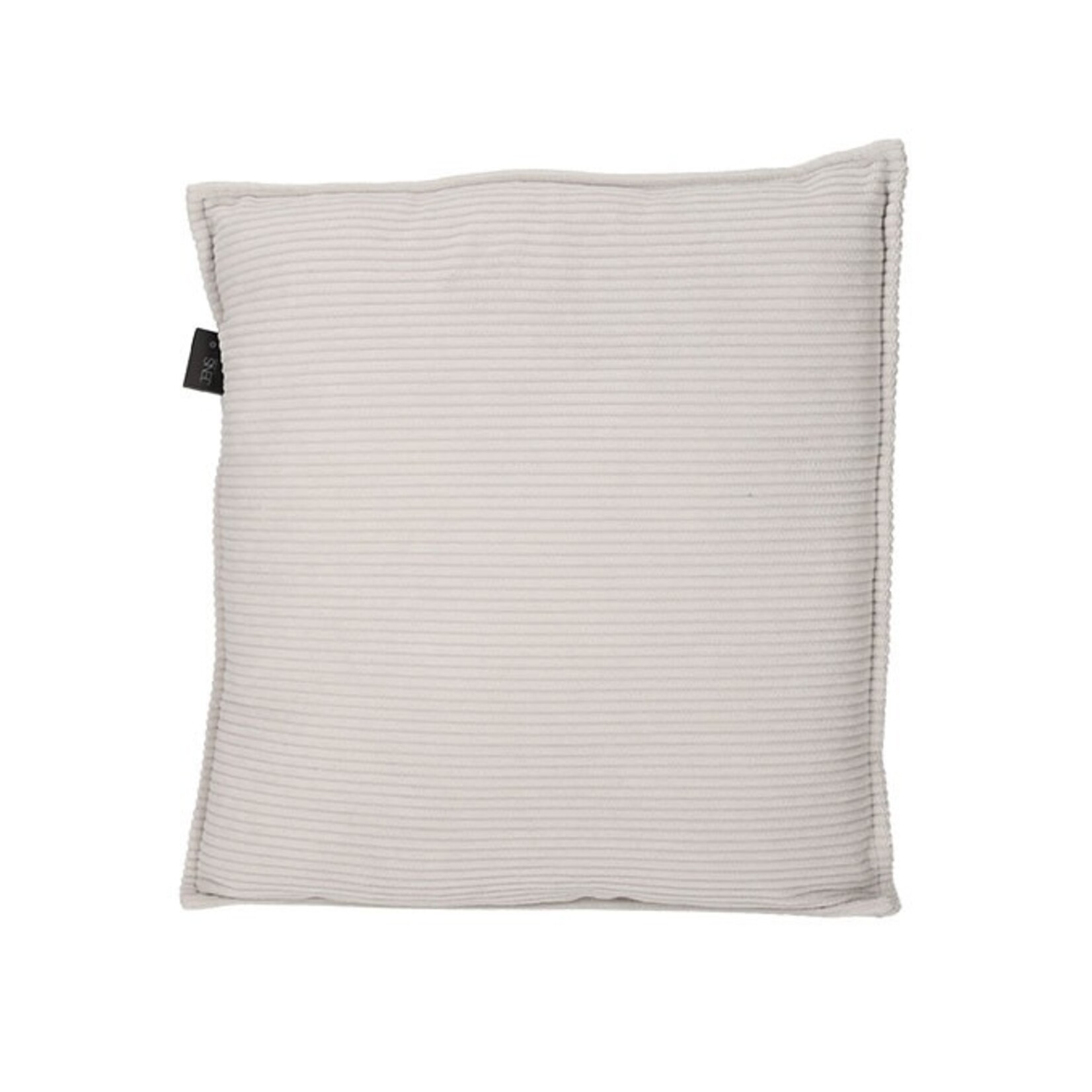 Warmtekussen - RPET - Lichtgrijs - 40X40cm