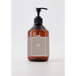Zusss Handzeep "Puur geluk" - Zand - 500ml