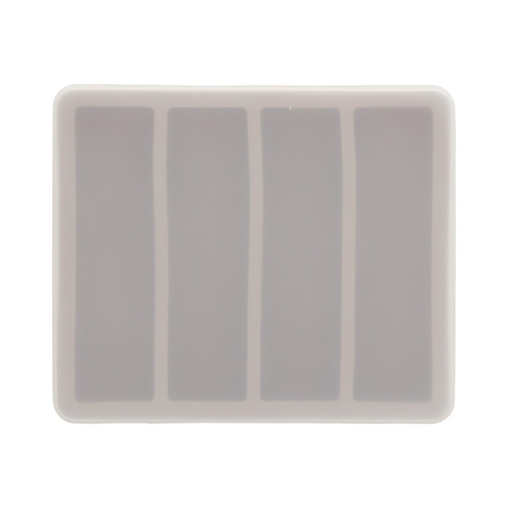 IJsblokjesvorm XL STICKS - Siliconen - Beige