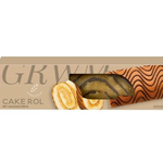 Cakerol in doos - Hazelnoot - 300gr