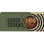 Cookies ROBUUST - Hazelnoot & Chocolade - 135gr