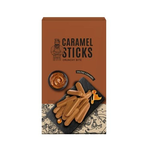 Cookies ROBUUST - Lange vingers - Salted caramel - 100gr