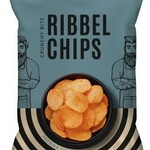 Chips ribbel ROBUUST - Paprika - 90gr
