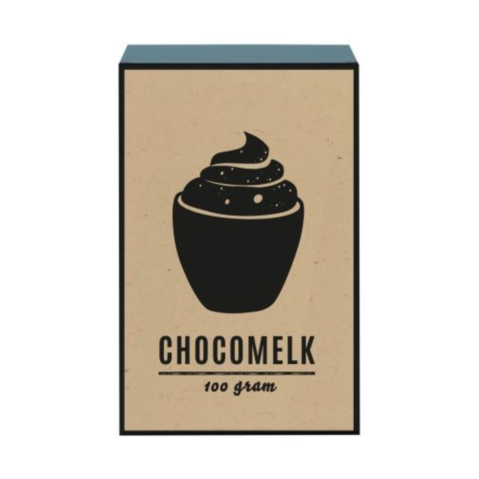 Chocomel ROBUUST - 5x20gr