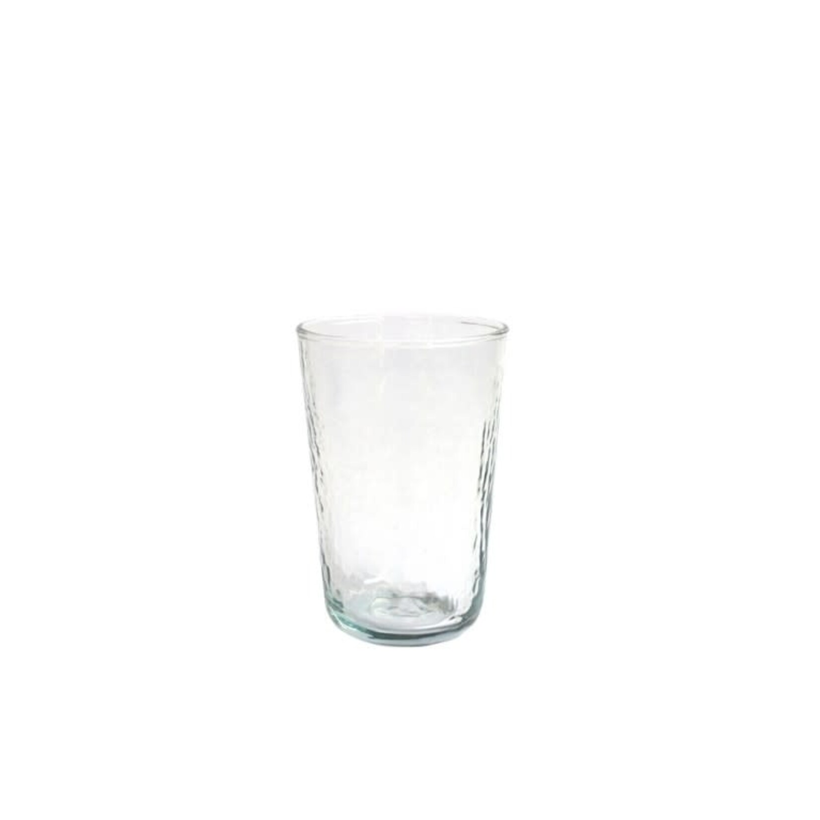 Drinkglas DEMI - Glas - Transparant - 8,5 x 12 cm