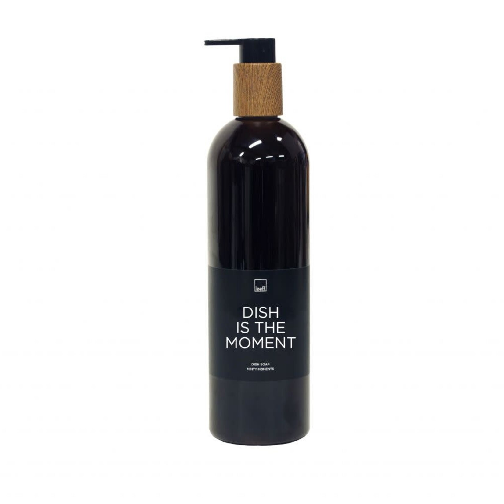 Afwasmiddel - "Dish is the moment" - Minty moments - 500ml