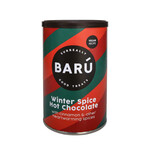 Winter Spice Hot Chocolate Powder - Pot 250gr