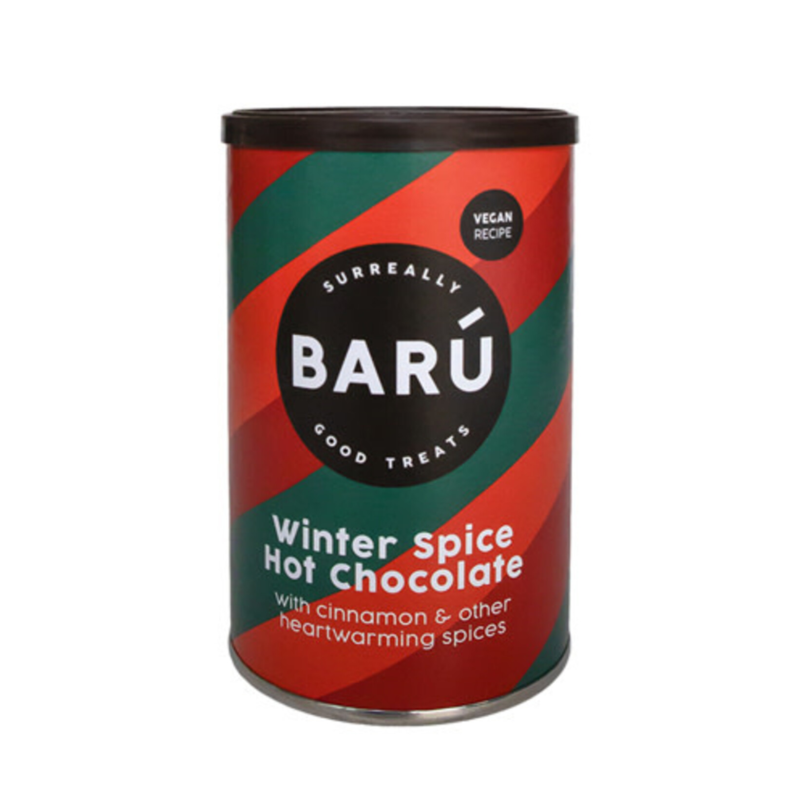 Winter Spice Hot Chocolate Powder 250g