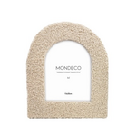 Fotokader - Teddy - Beige - 23,5 x 28,5 x 1,5cm