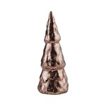 Kerstboom CATACOL - Brons - 12x11x30cm